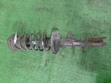 СТОЙКА НА TOYOTA CARINA ST195 3S-FE