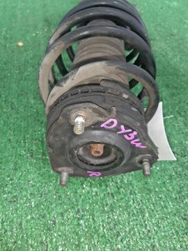 СТОЙКА НА MAZDA DEMIO DY3W ZJ-VE