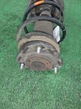 СТОЙКА НА TOYOTA COROLLA NZE121 1NZ-FE