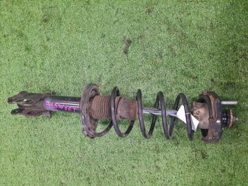 СТОЙКА НА MAZDA FAMILIA BJ5W ZL-DE