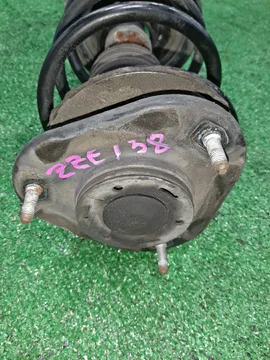 СТОЙКА НА TOYOTA VOLTZ ZZE138 1ZZ-FE