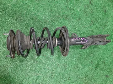 СТОЙКА НА TOYOTA VOLTZ ZZE138 1ZZ-FE