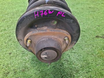 СТОЙКА НА MITSUBISHI PAJERO IO H76W 4G93