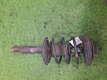 СТОЙКА НА MITSUBISHI PAJERO IO H76W 4G93