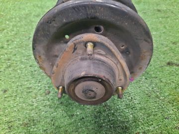 СТОЙКА НА MITSUBISHI PAJERO IO H76W 4G93