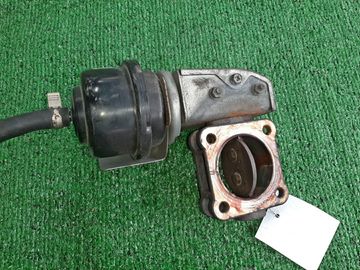 ГОРНЫЙ ТОРМОЗ НА ISUZU ELF NHR85