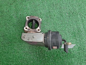 ГОРНЫЙ ТОРМОЗ НА ISUZU ELF NHR85