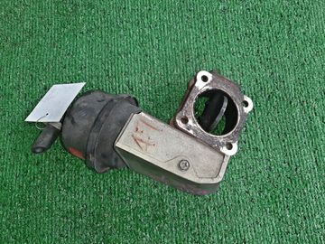 ГОРНЫЙ ТОРМОЗ НА ISUZU ELF NHR85