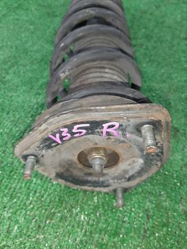 СТОЙКА НА NISSAN SKYLINE V35 VQ25DD