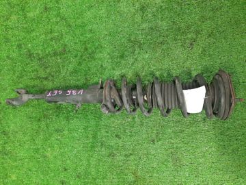 СТОЙКА НА NISSAN SKYLINE V35 VQ25DD