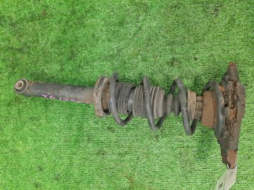 СТОЙКА НА NISSAN PRIMERA TP12 QR20DE