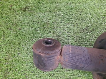 СТОЙКА НА MITSUBISHI LANCER CEDIA CS6A 4G94