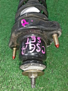 СТОЙКА НА MITSUBISHI LANCER CEDIA CS6A 4G94