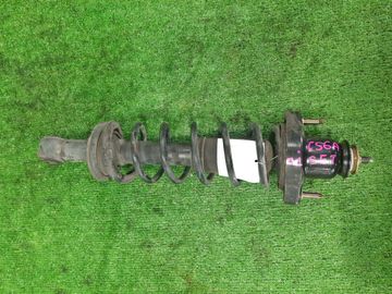 СТОЙКА НА MITSUBISHI LANCER CEDIA CS6A 4G94