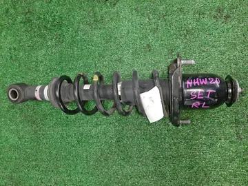 СТОЙКА НА TOYOTA PRIUS NHW20 1NZ-FXE