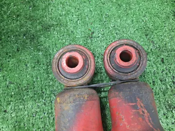 СТОЙКА НА NISSAN X-TRAIL TNT31 QR25DE