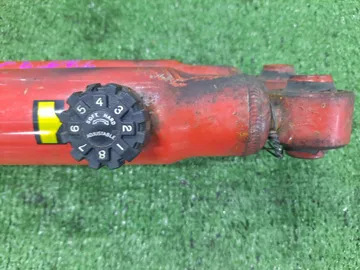 СТОЙКА НА NISSAN X-TRAIL TNT31 QR25DE