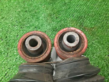 СТОЙКА НА NISSAN X-TRAIL TNT31 QR25DE