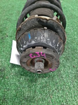 СТОЙКА НА HONDA PARTNER GJ4 L15A