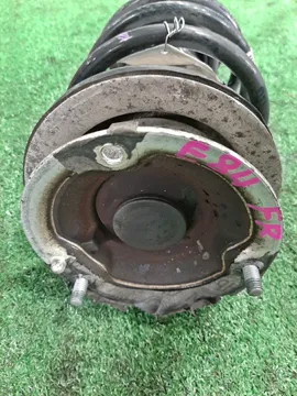 СТОЙКА НА BMW X1 E84 N52B30AE