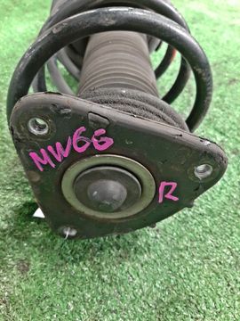 СТОЙКА НА VOLVO V50 MW66 B5244S