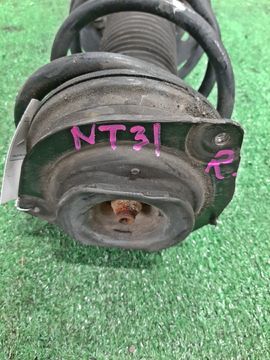 СТОЙКА НА NISSAN X-TRAIL NT31 MR20DE