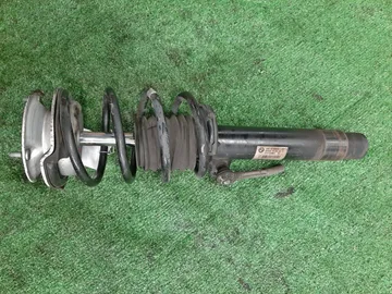 СТОЙКА НА BMW X1 E84 N52B30AE