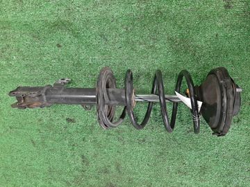 СТОЙКА НА TOYOTA VISTA ZZV50 1ZZ-FE