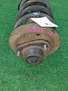 СТОЙКА НА MITSUBISHI PAJERO IO H76W 4G93