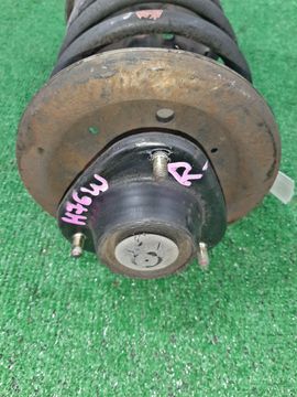 СТОЙКА НА MITSUBISHI PAJERO IO H76W 4G93