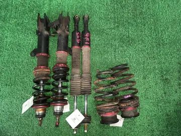 СТОЙКА НА HONDA FIT GP1 LDA