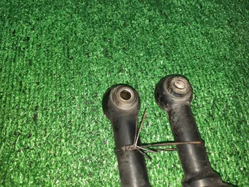 СТОЙКА НА HONDA FIT GP1 LDA