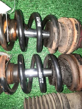 СТОЙКА НА HONDA FIT GP1 LDA