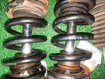 СТОЙКА НА HONDA FIT GP1 LDA