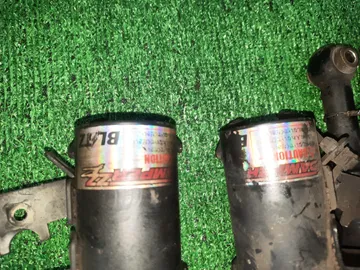 СТОЙКА НА HONDA FIT GP1 LDA