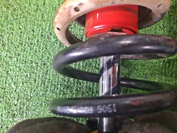 СТОЙКА НА HONDA STREAM RN8 R20A