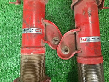 СТОЙКА НА HONDA STREAM RN8 R20A