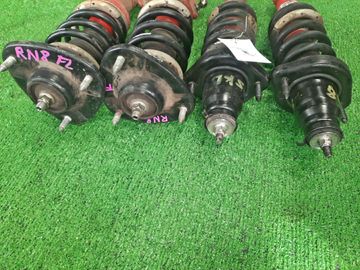 СТОЙКА НА HONDA STREAM RN8 R20A