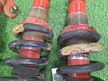 СТОЙКА НА HONDA STREAM RN8 R20A