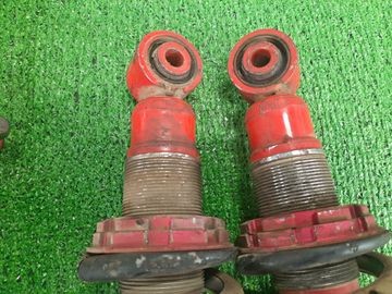 СТОЙКА НА HONDA STREAM RN8 R20A