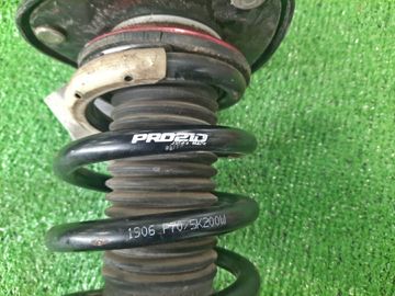 СТОЙКА НА HONDA STREAM RN8 R20A