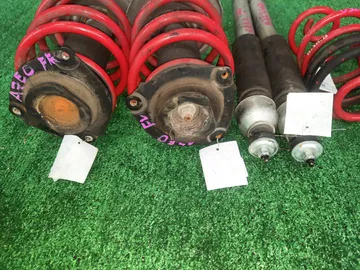 СТОЙКА НА NISSAN LEAF AZE0 EM57