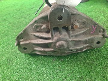 СТОЙКА НА AUDI Q7 4LB BHK