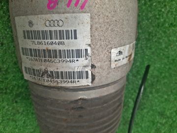 СТОЙКА НА AUDI Q7 4LB BHK