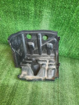 КРЕПЛЕНИЕ АККУМУЛЯТОРА НА TOYOTA LAND CRUISER FZJ80