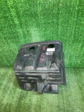 КРЕПЛЕНИЕ АККУМУЛЯТОРА НА TOYOTA LAND CRUISER FZJ80