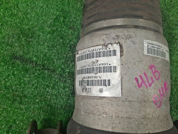 СТОЙКА НА AUDI Q7 4LB BHK