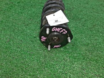 СТОЙКА НА MAZDA ATENZA GHEFP LF-VE