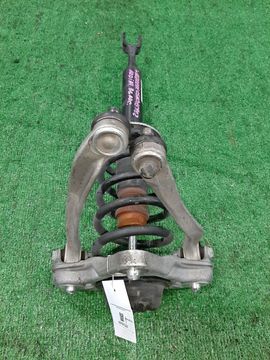 СТОЙКА НА AUDI A4 8E ALT