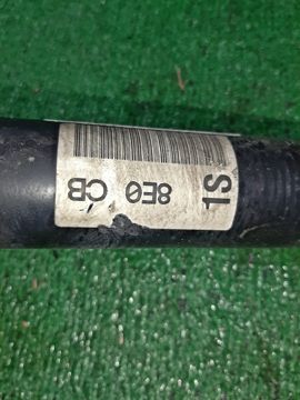 СТОЙКА НА AUDI A4 8E ALT